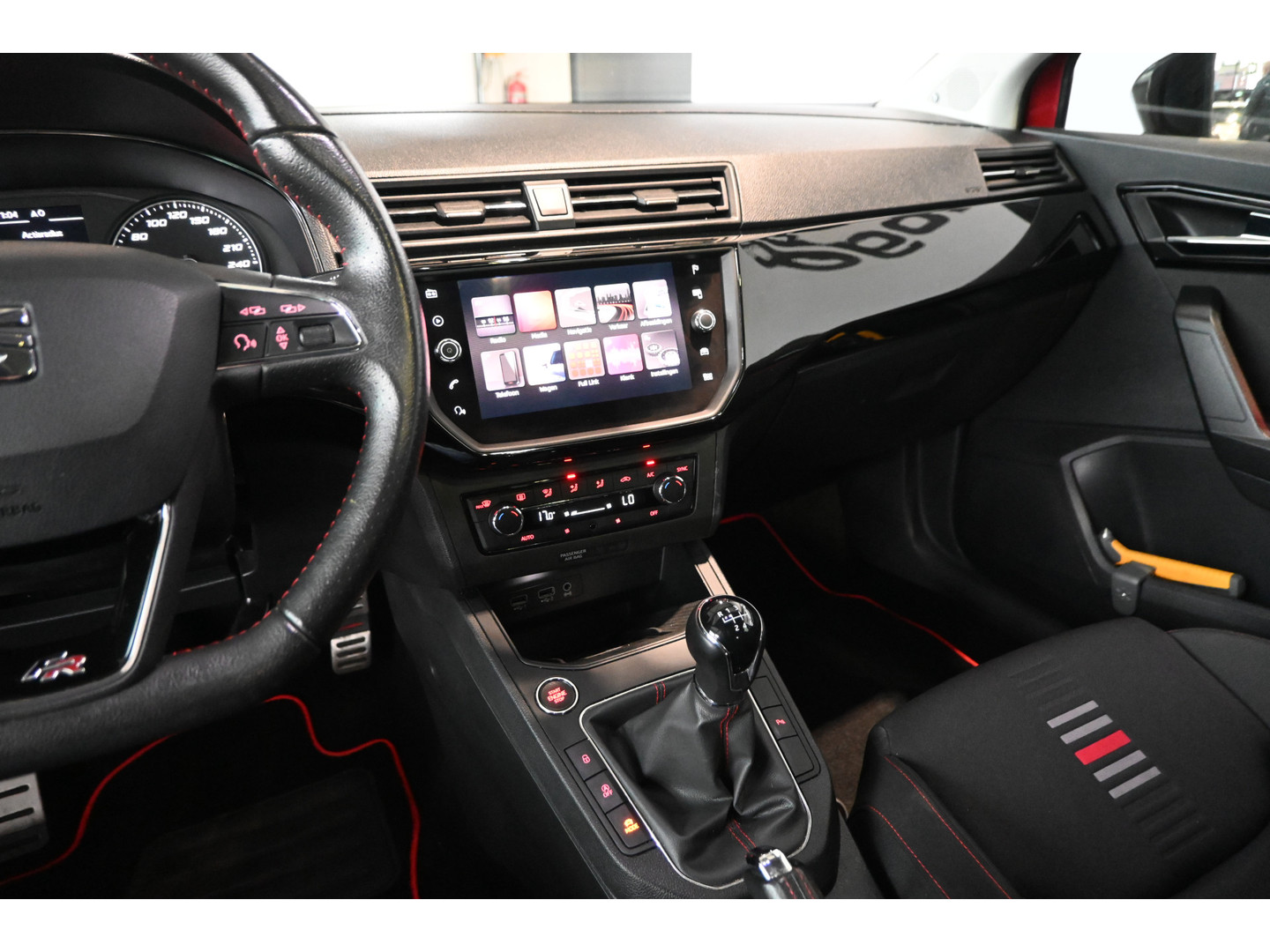 SEAT