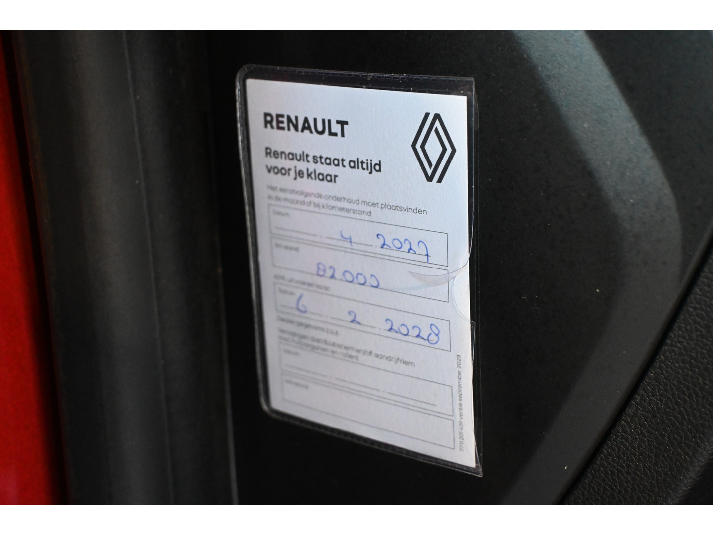 Renault