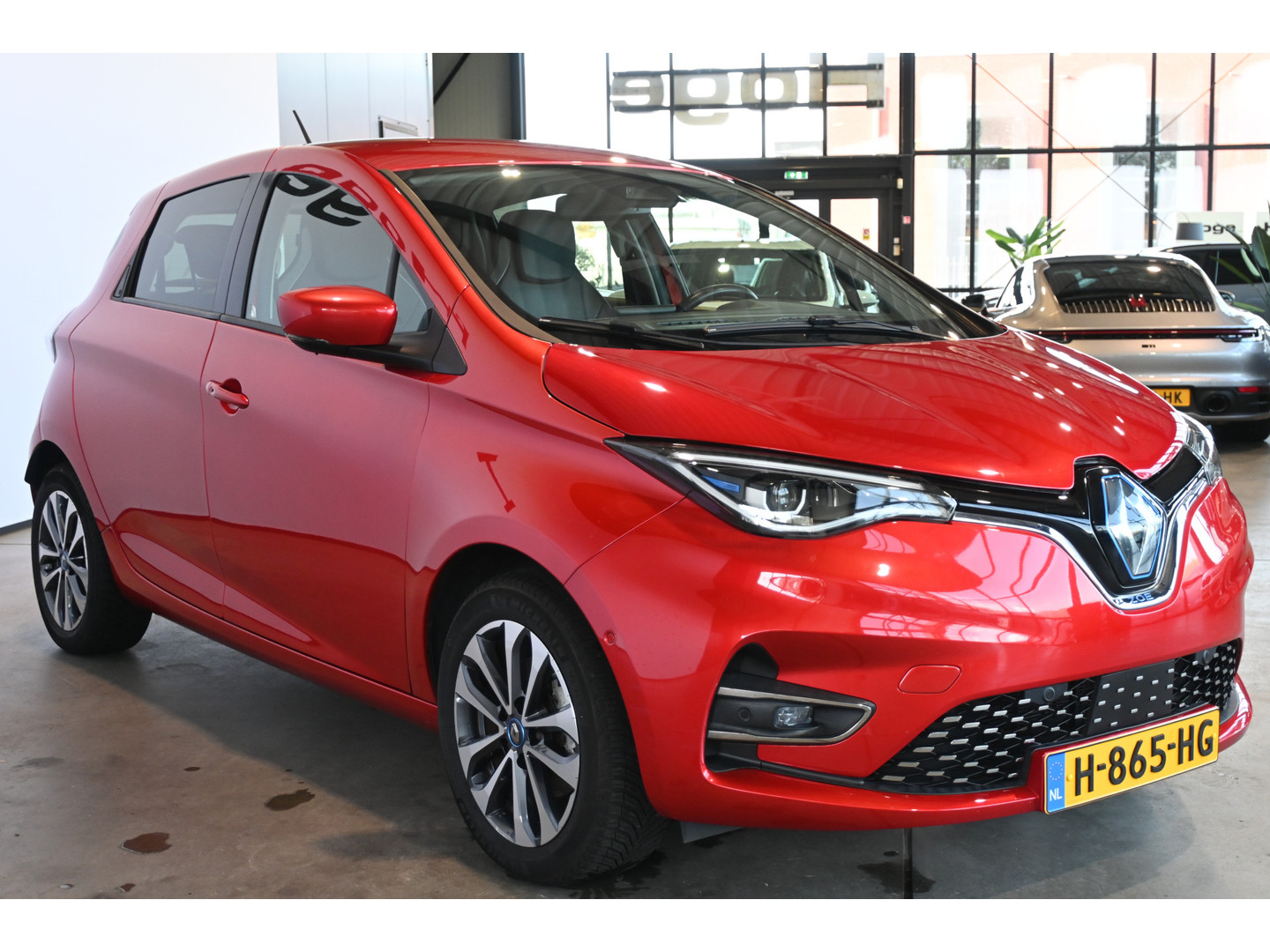 Renault