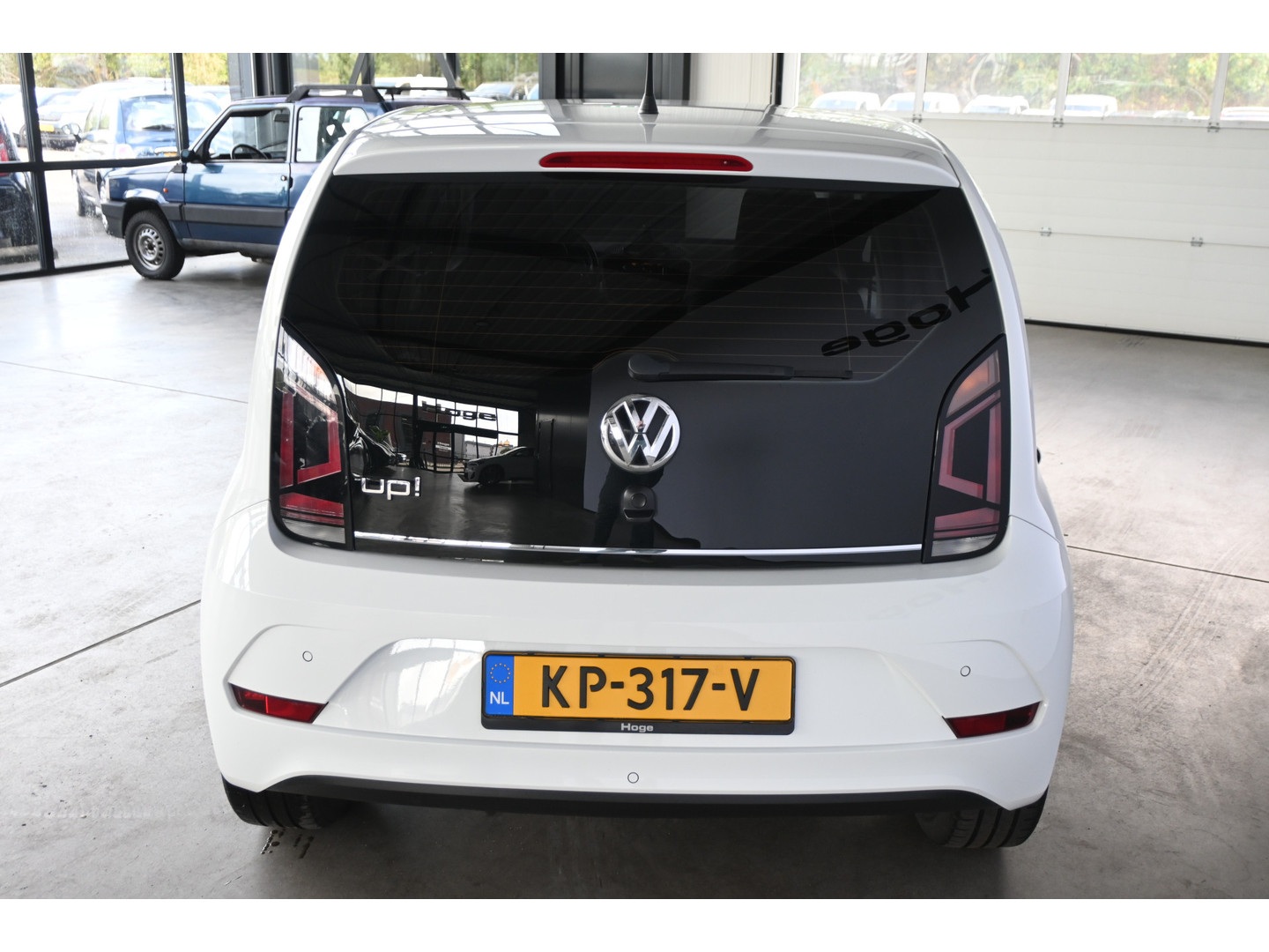 Volkswagen
