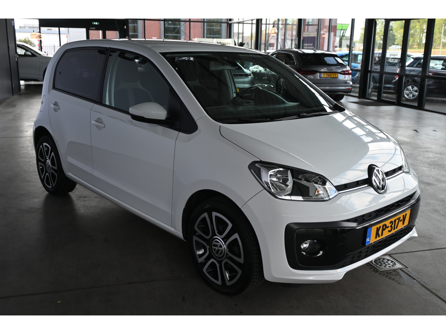 Volkswagen