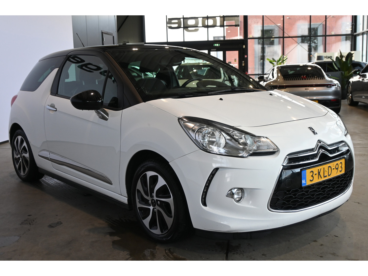 Citroën