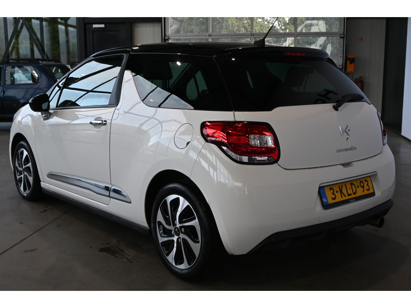 Citroën