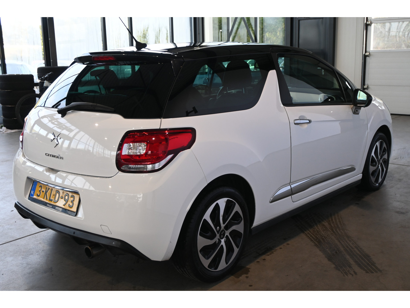 Citroën