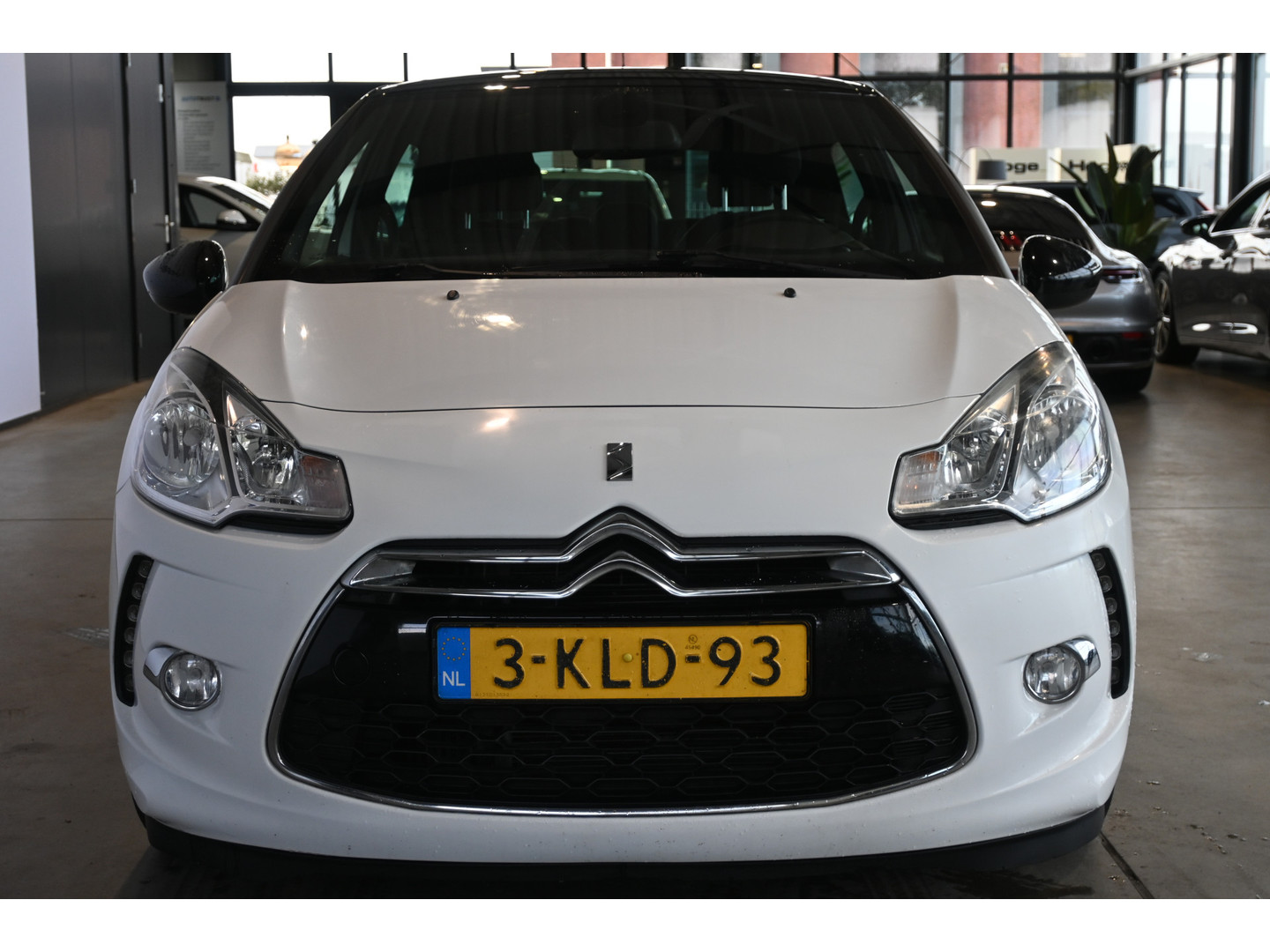 Citroën