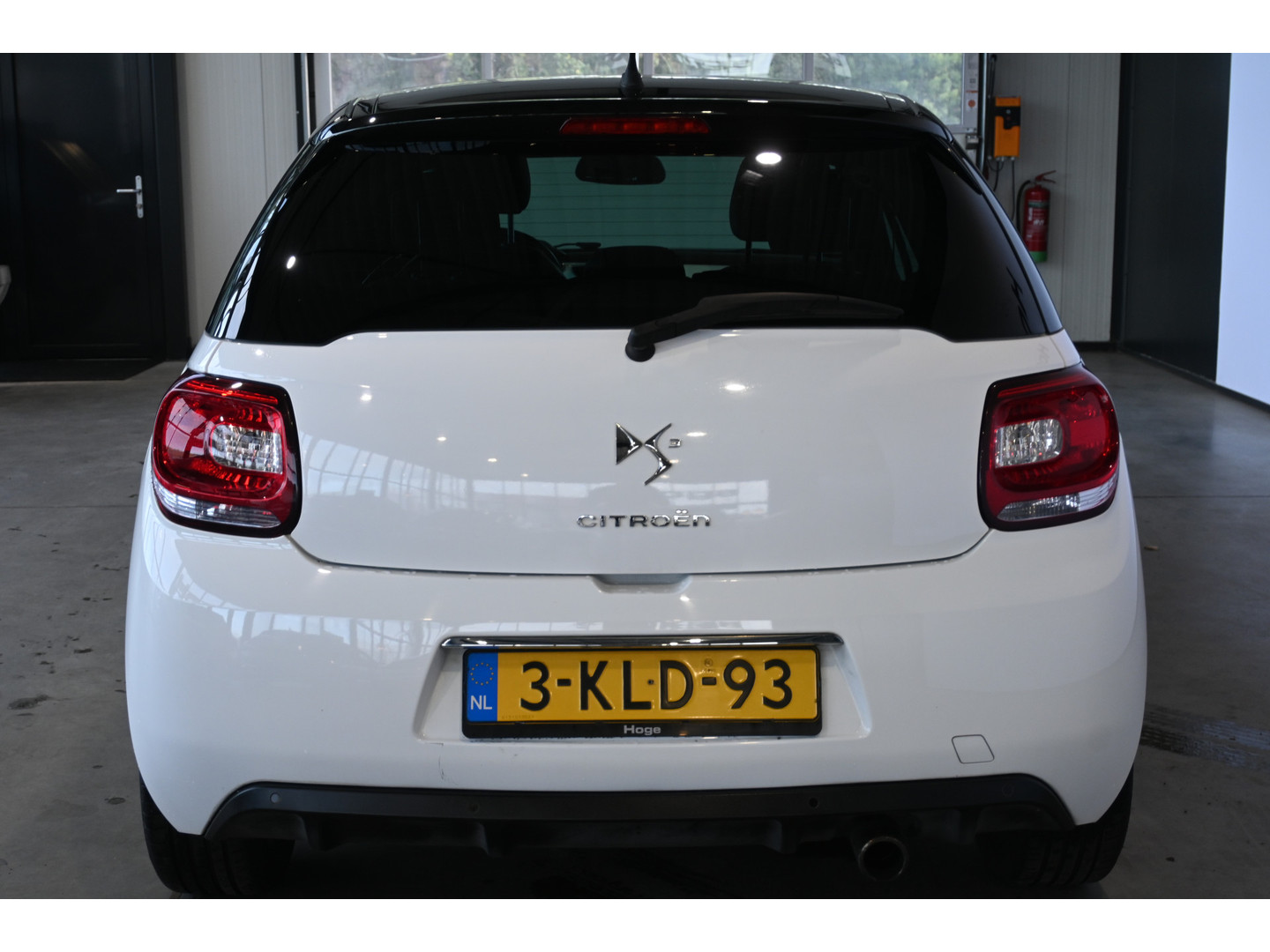 Citroën