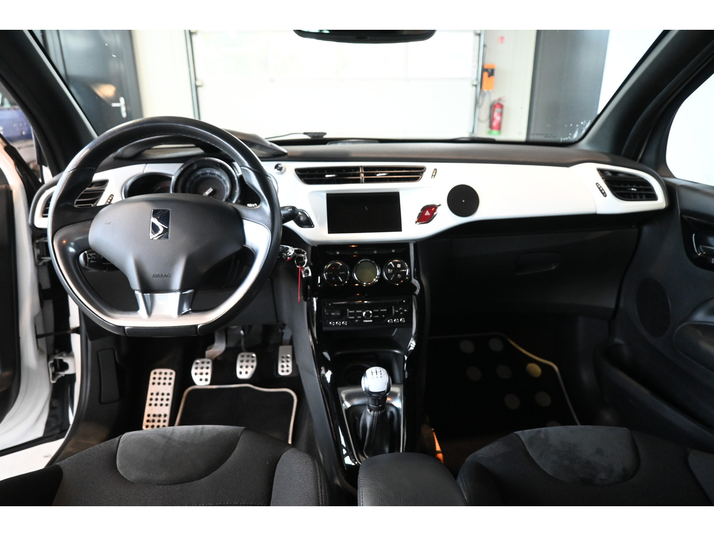 Citroën