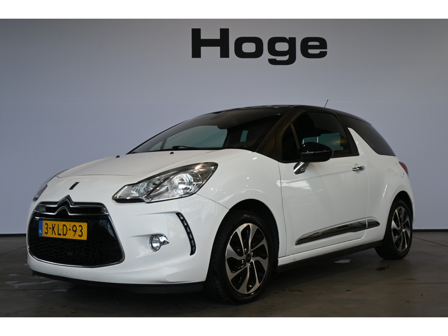 Citroën