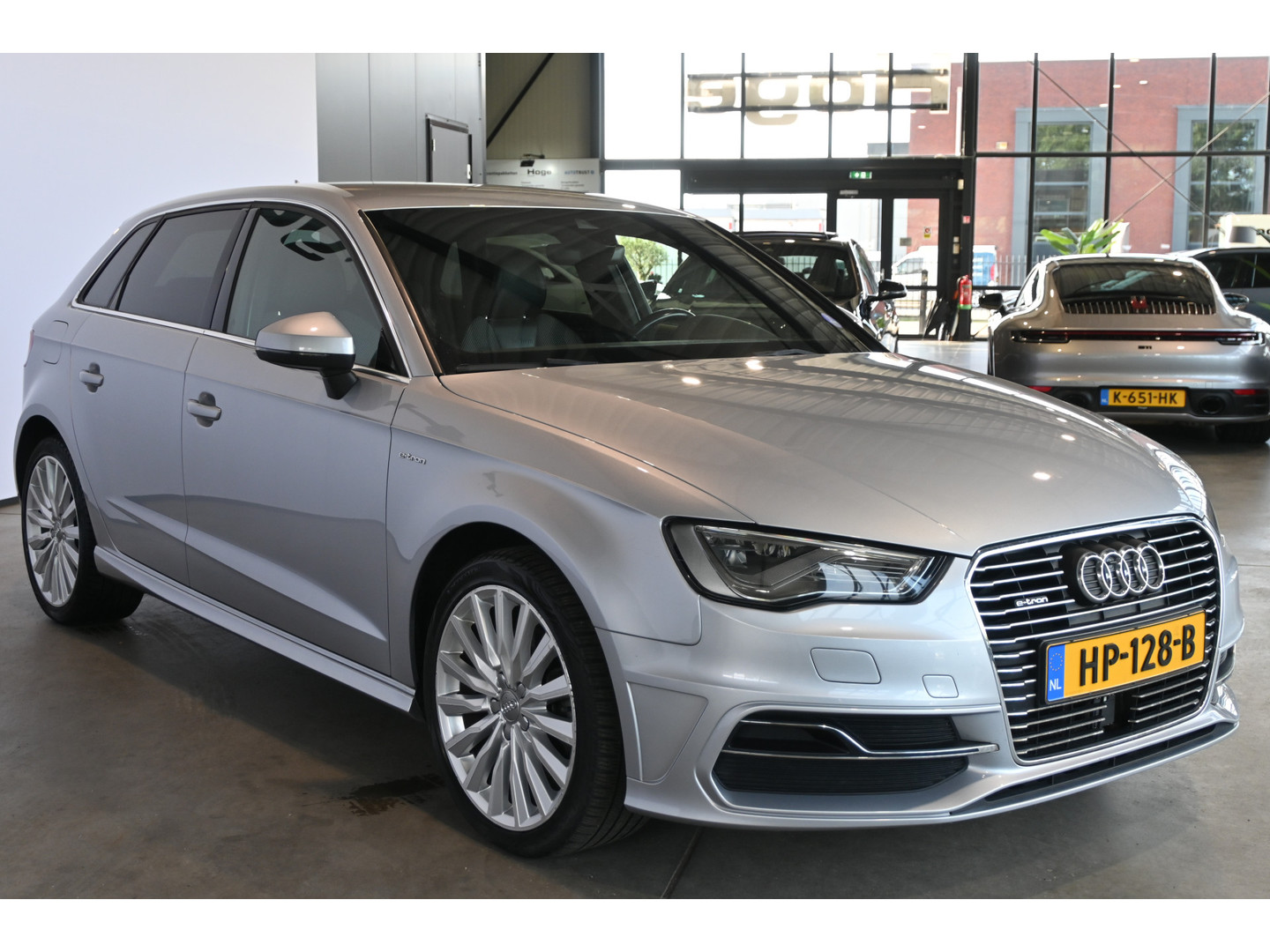 Audi
