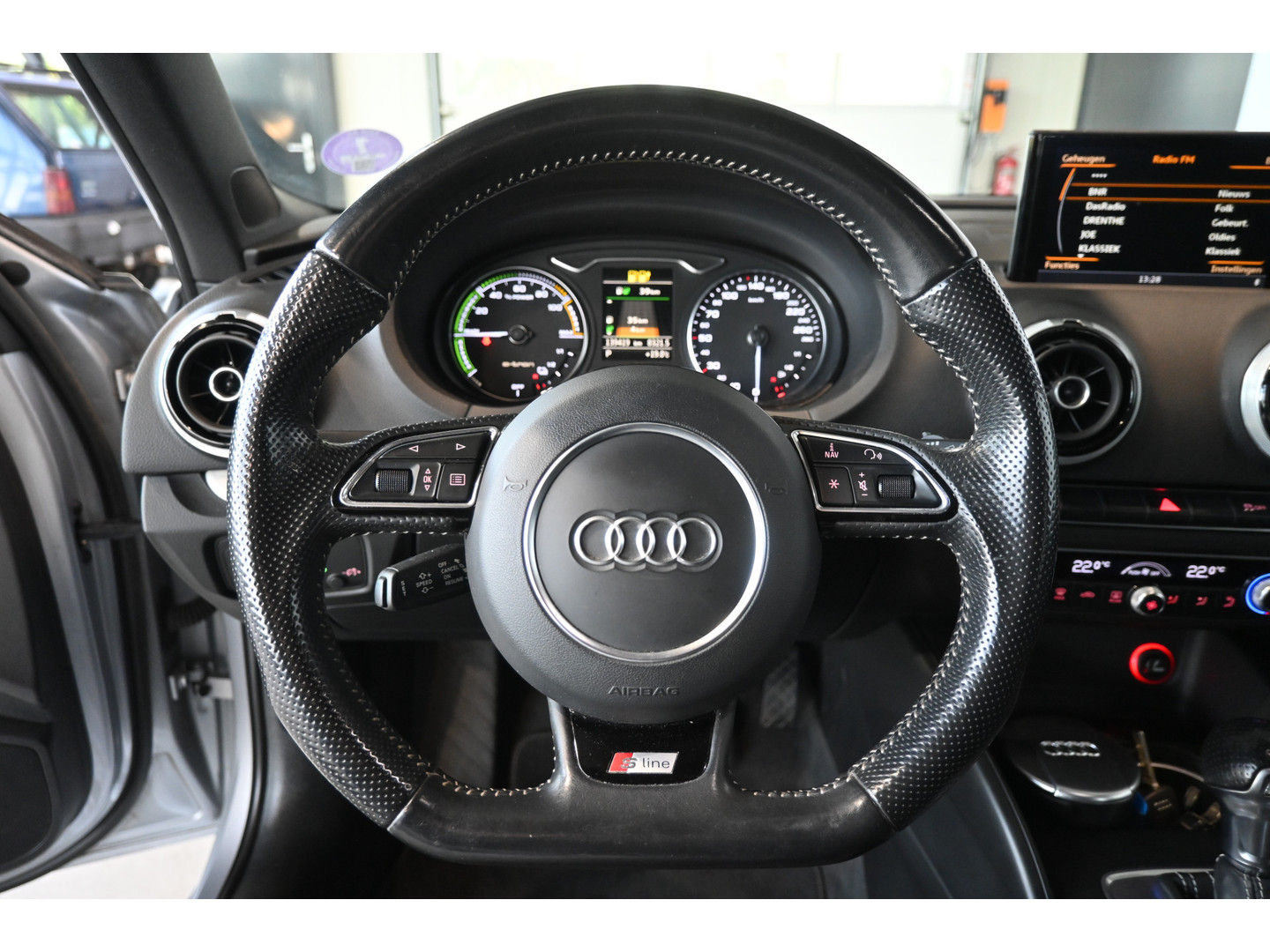Audi