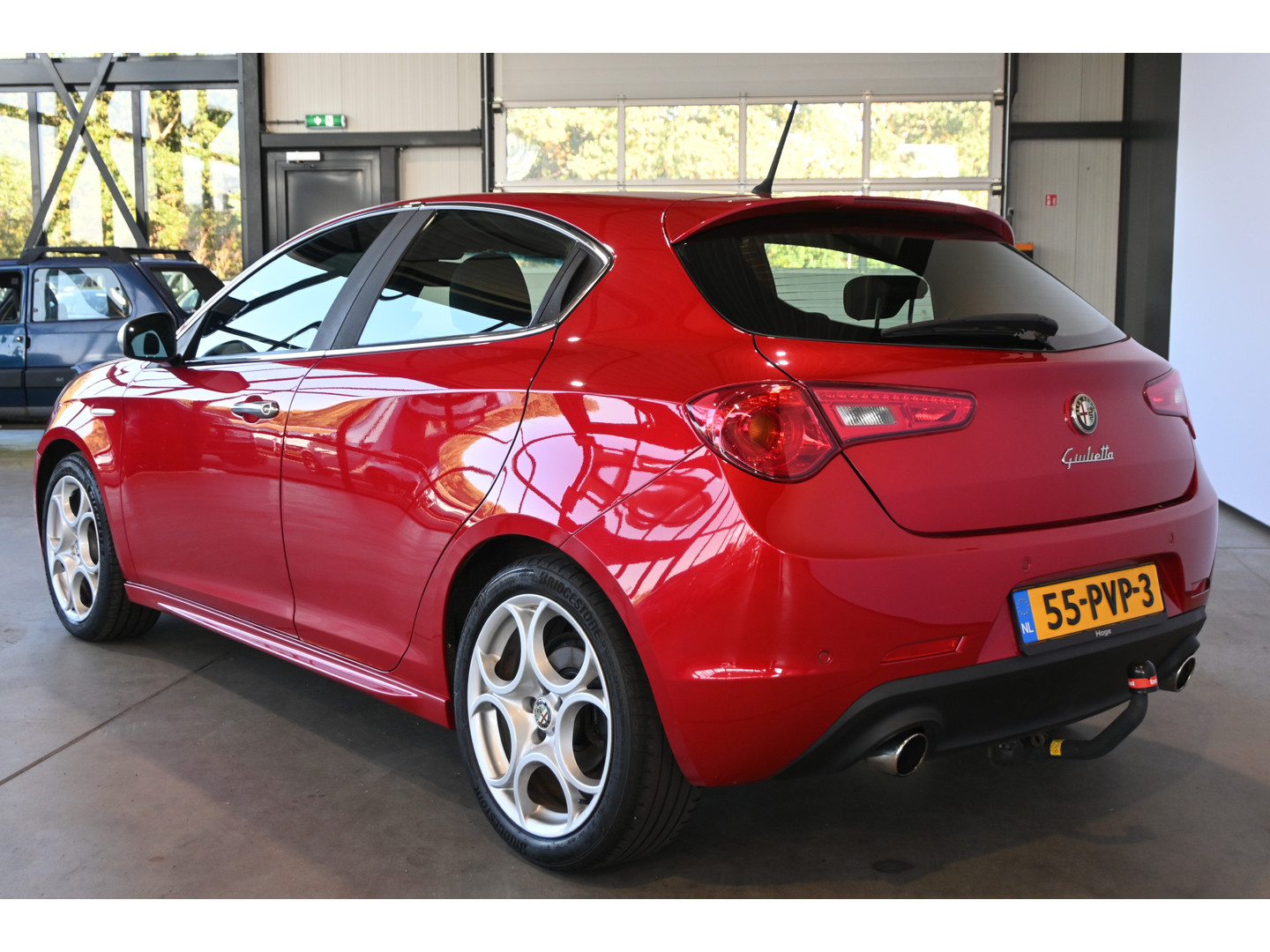 Alfa Romeo