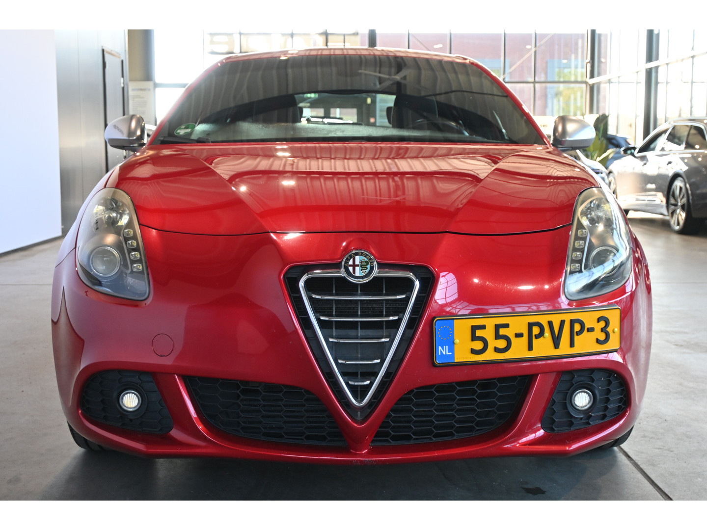 Alfa Romeo