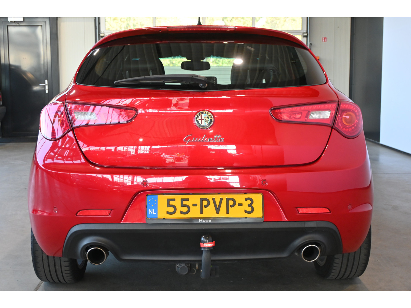 Alfa Romeo