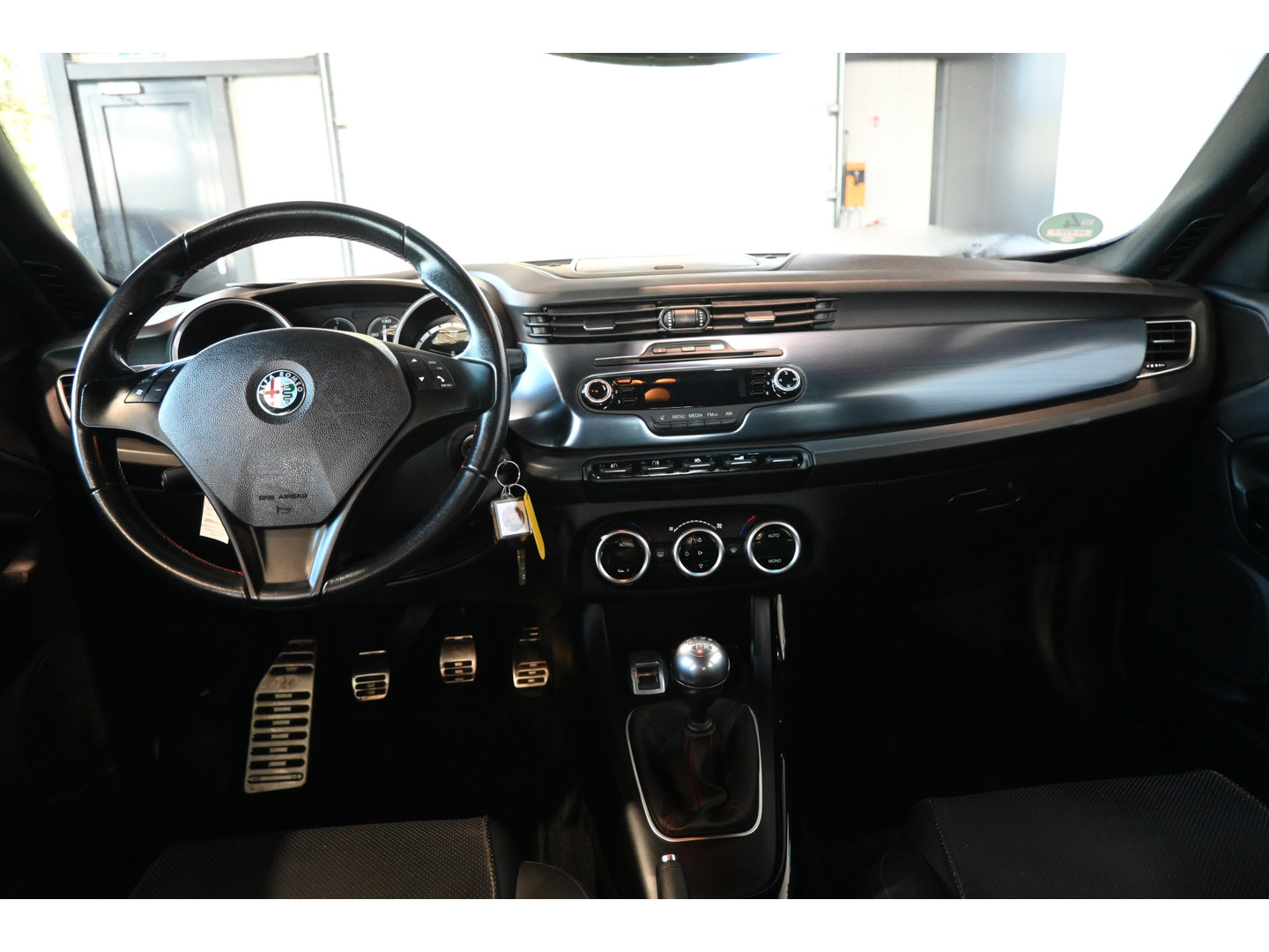 Alfa Romeo
