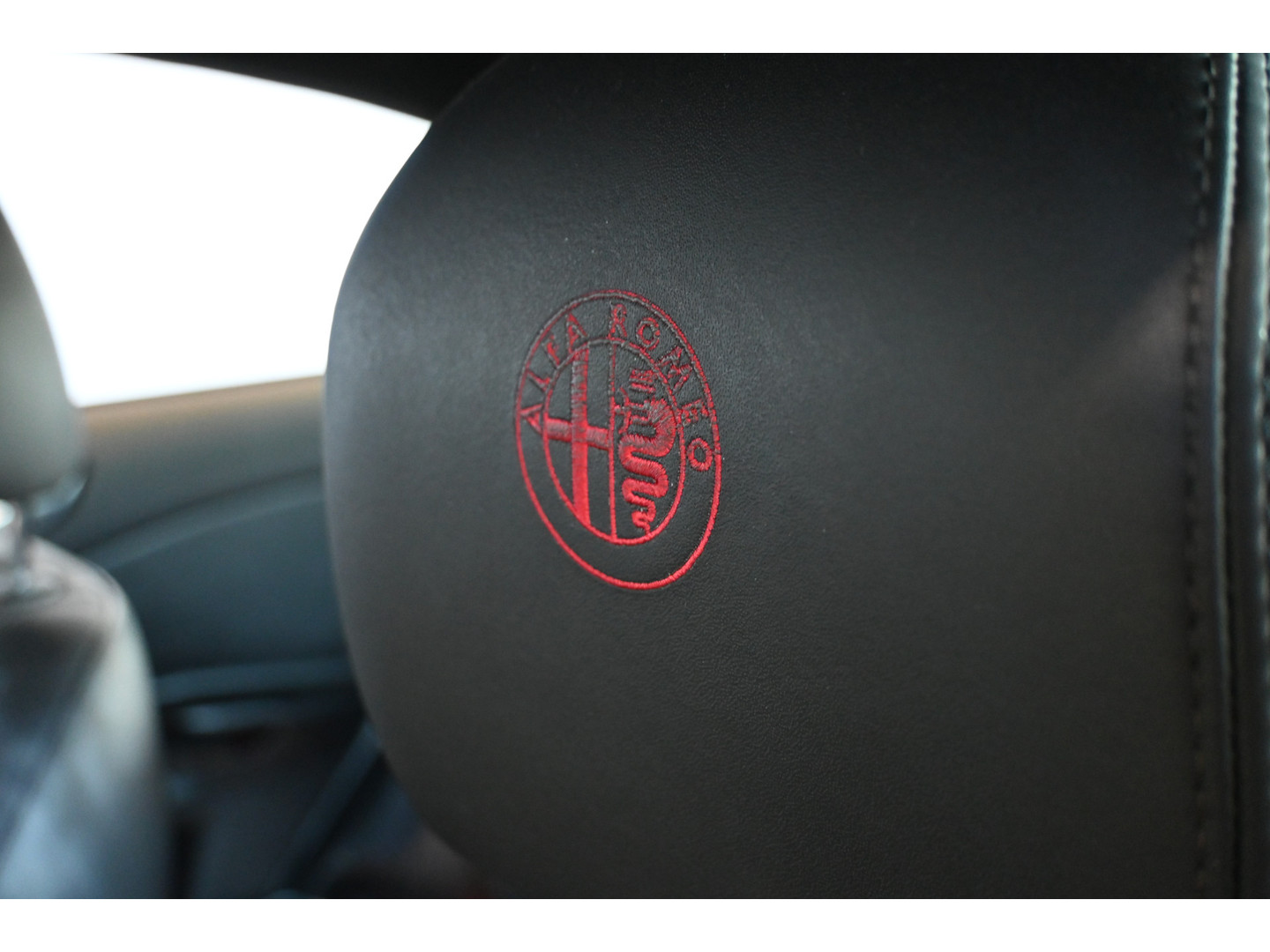 Alfa Romeo