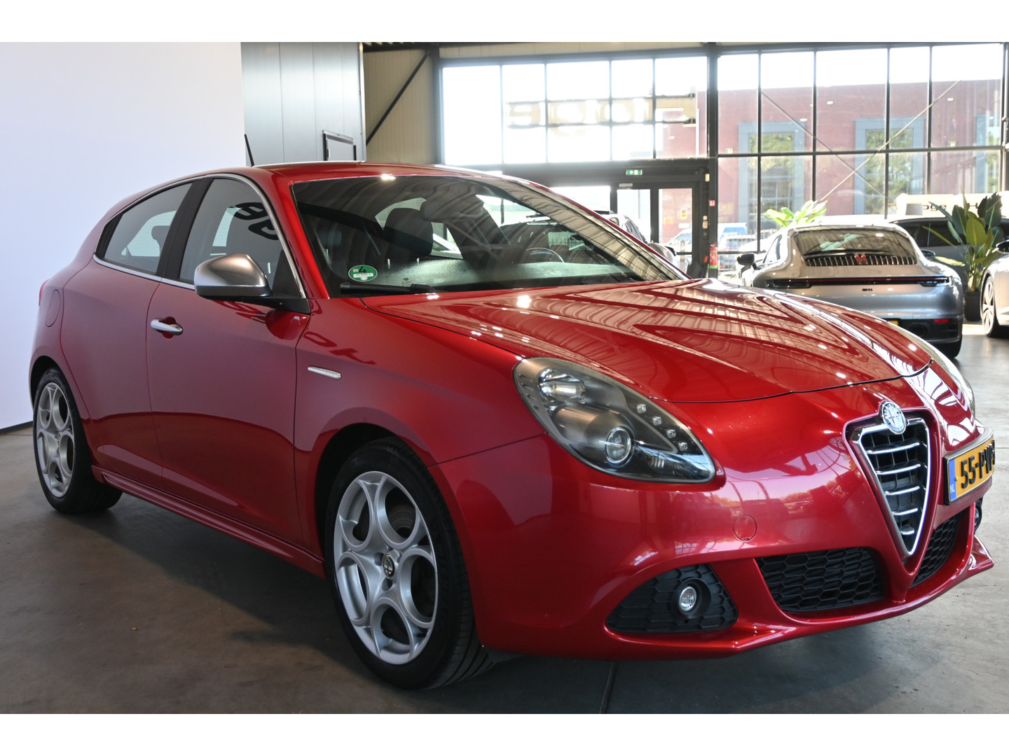 Alfa Romeo