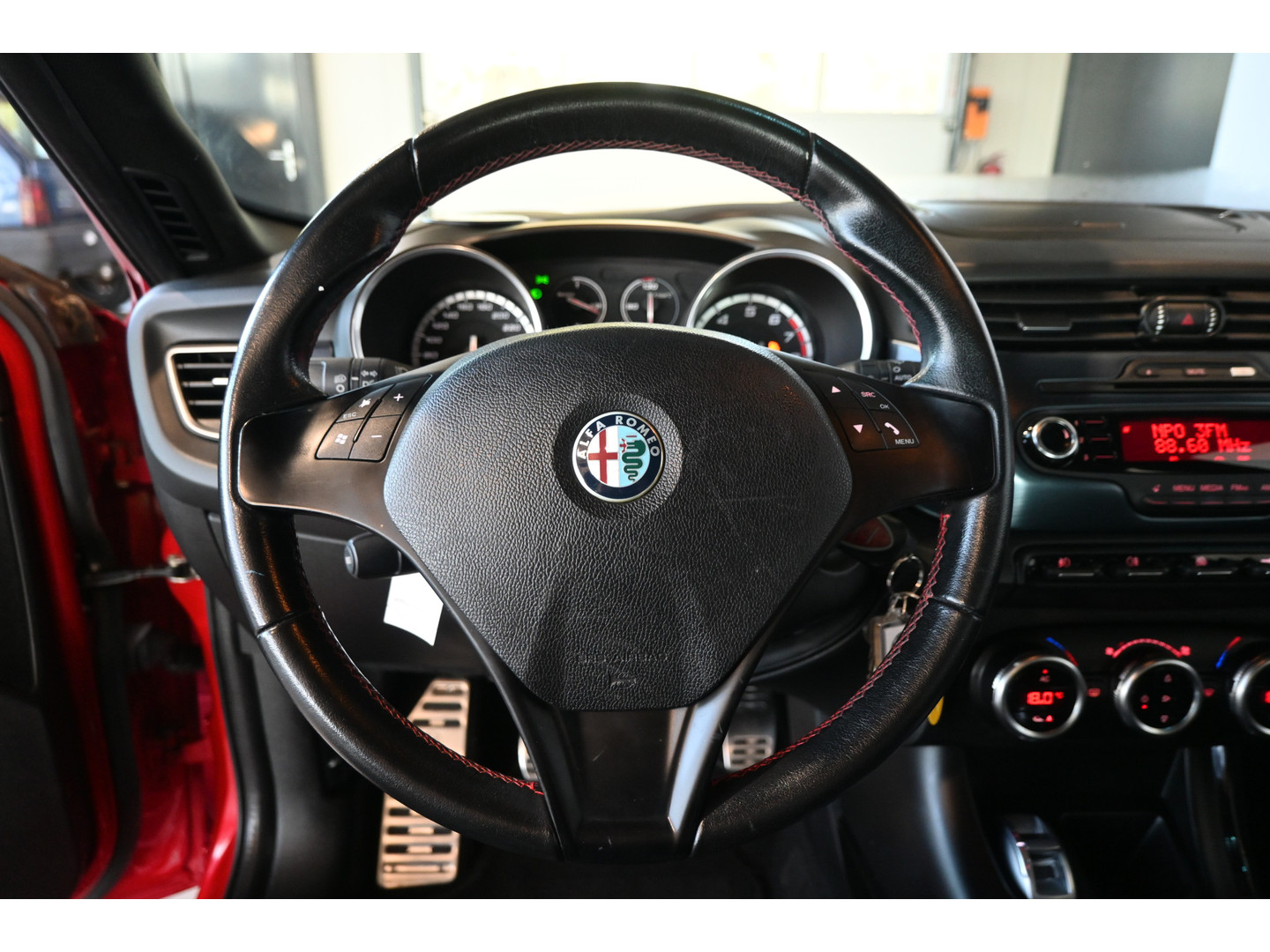 Alfa Romeo