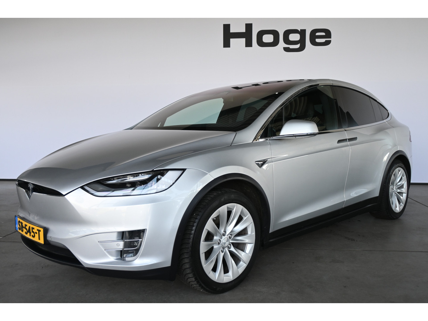 Tesla
