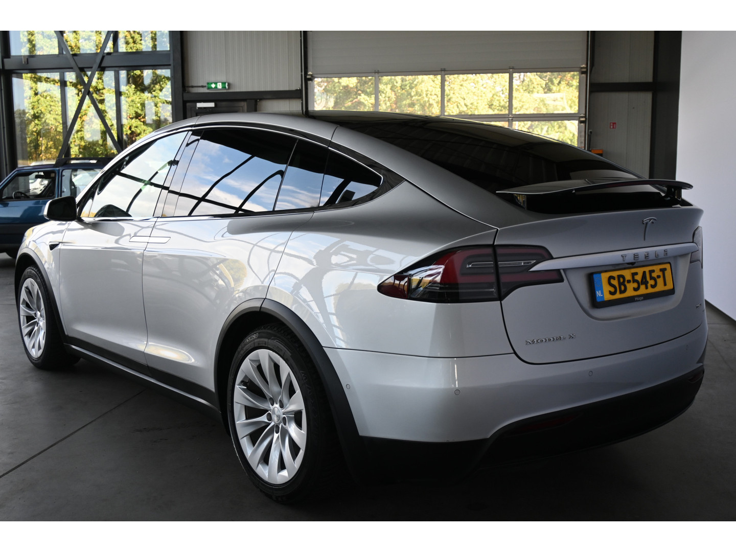 Tesla