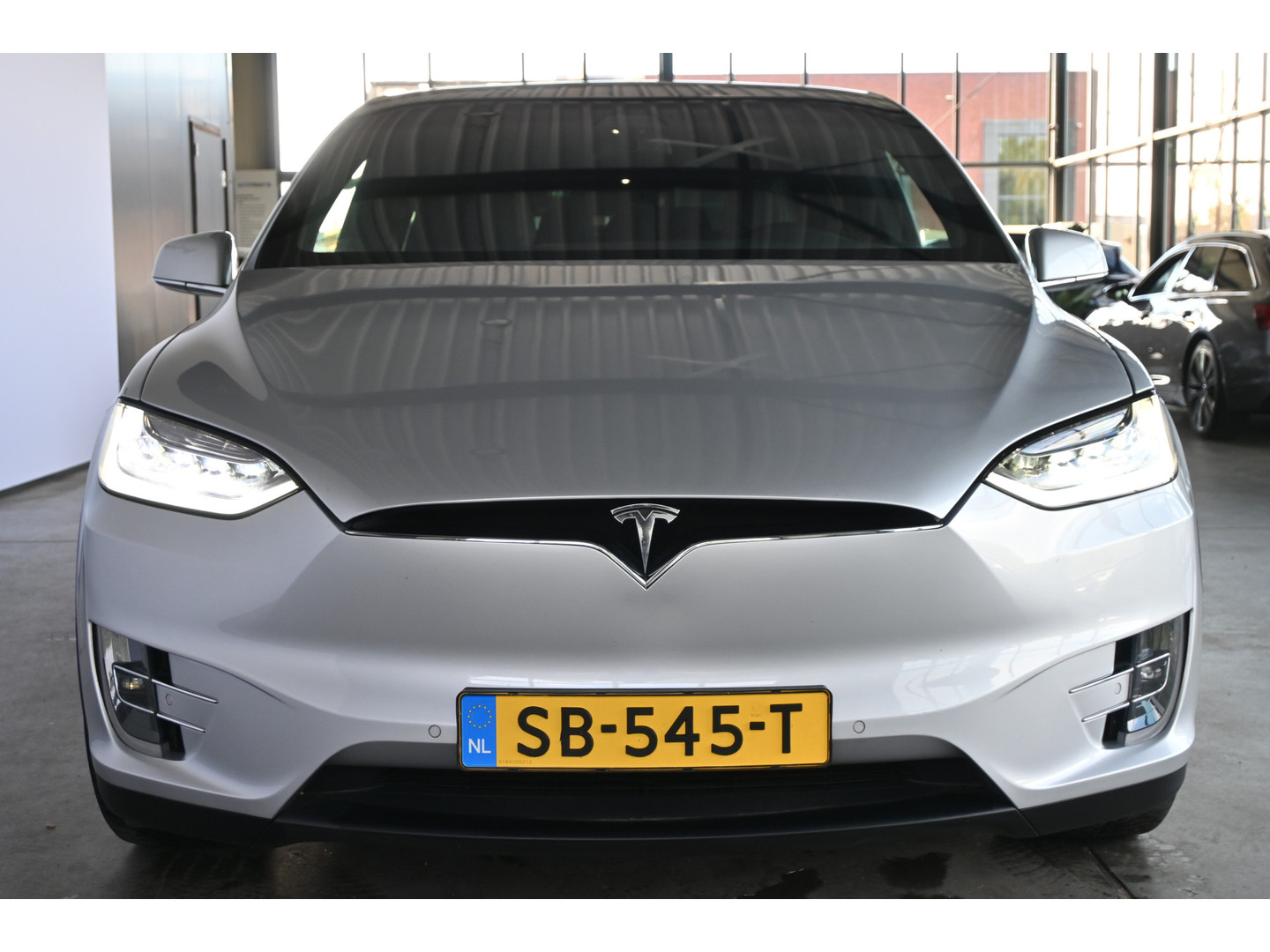 Tesla