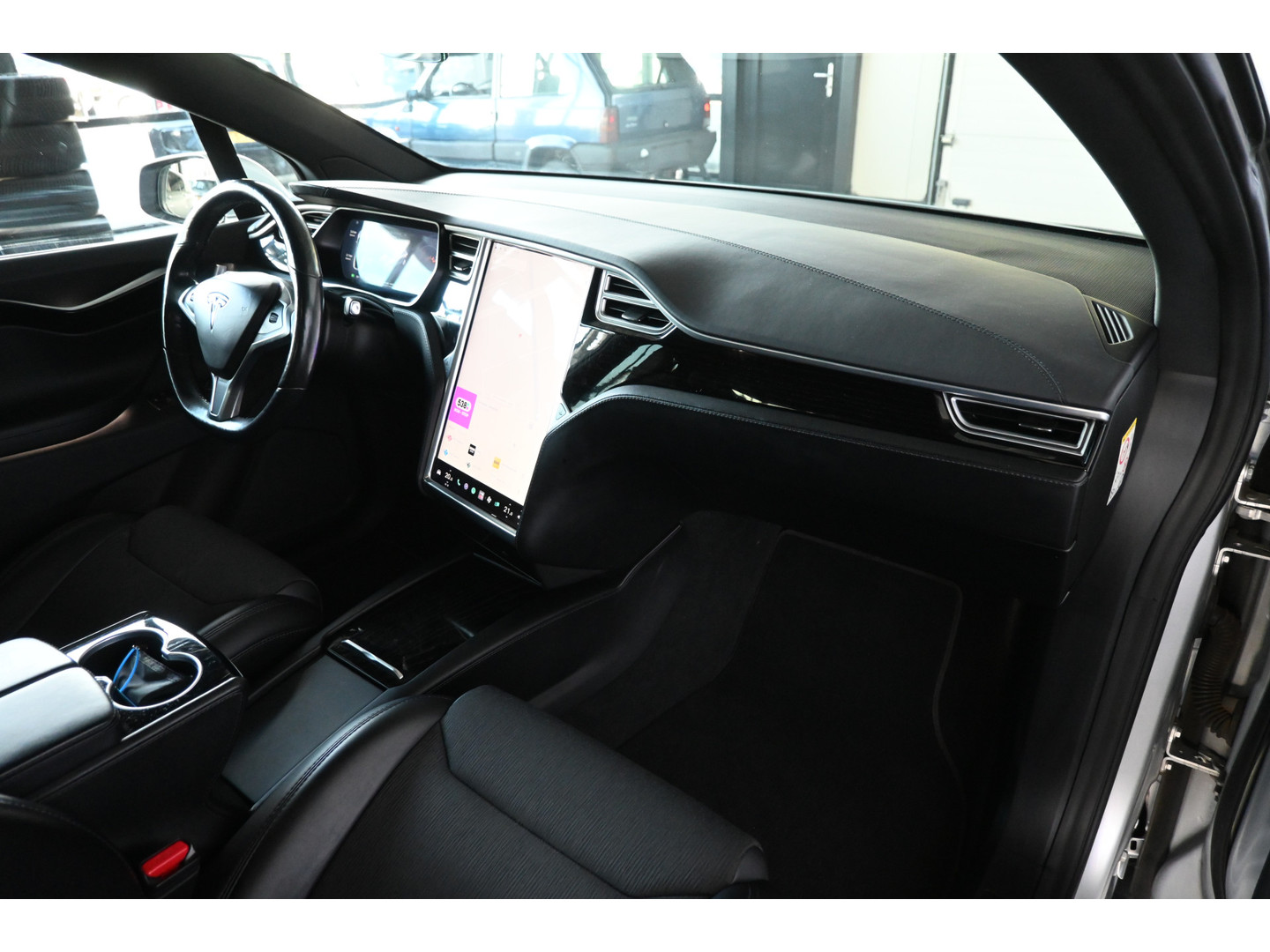 Tesla