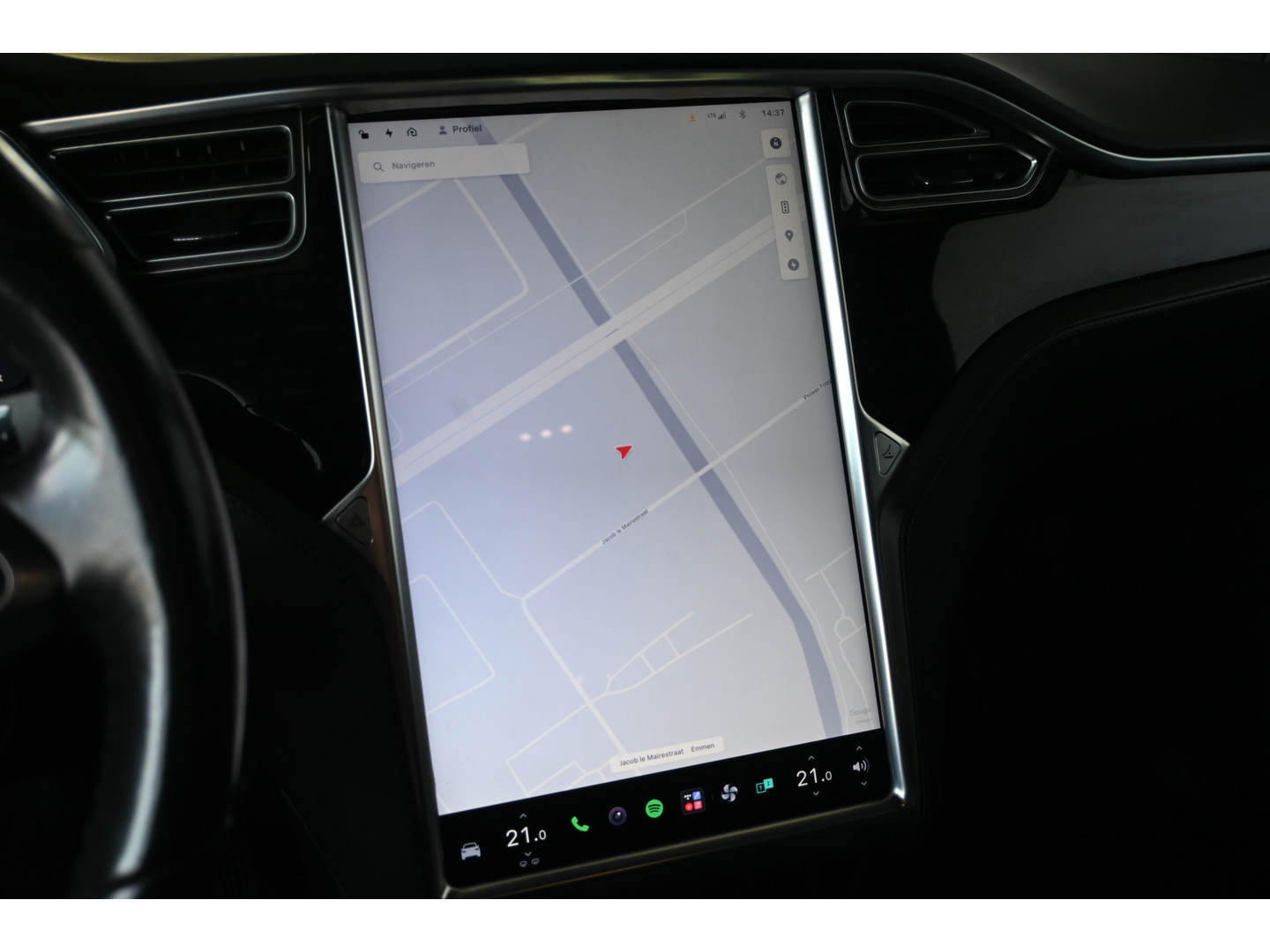 Tesla