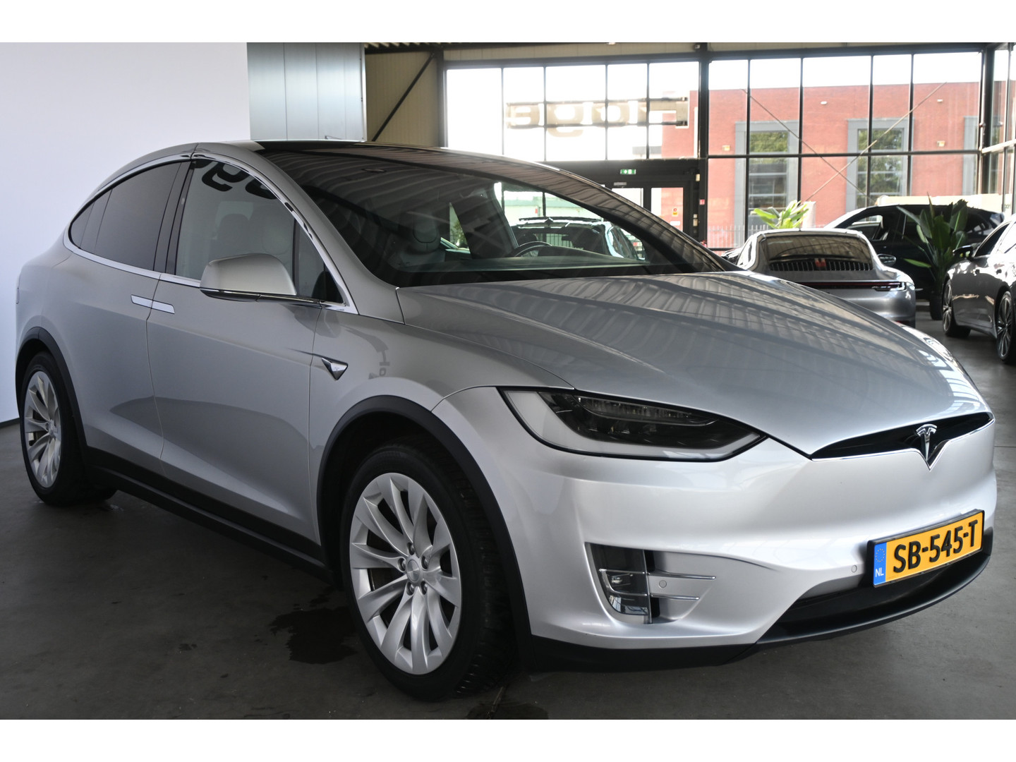 Tesla