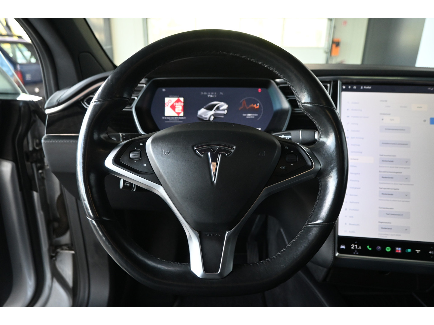 Tesla