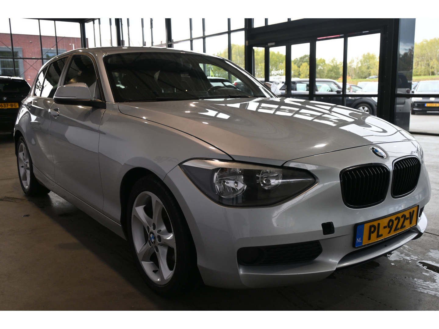 BMW