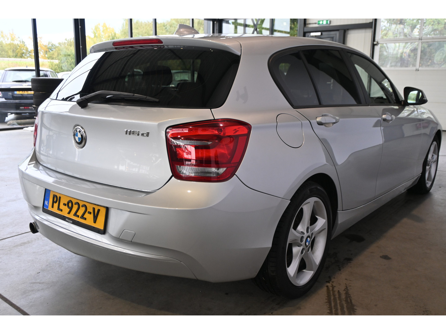 BMW