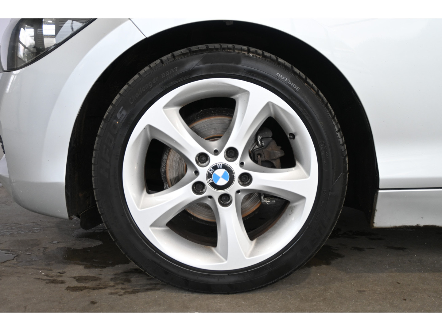 BMW