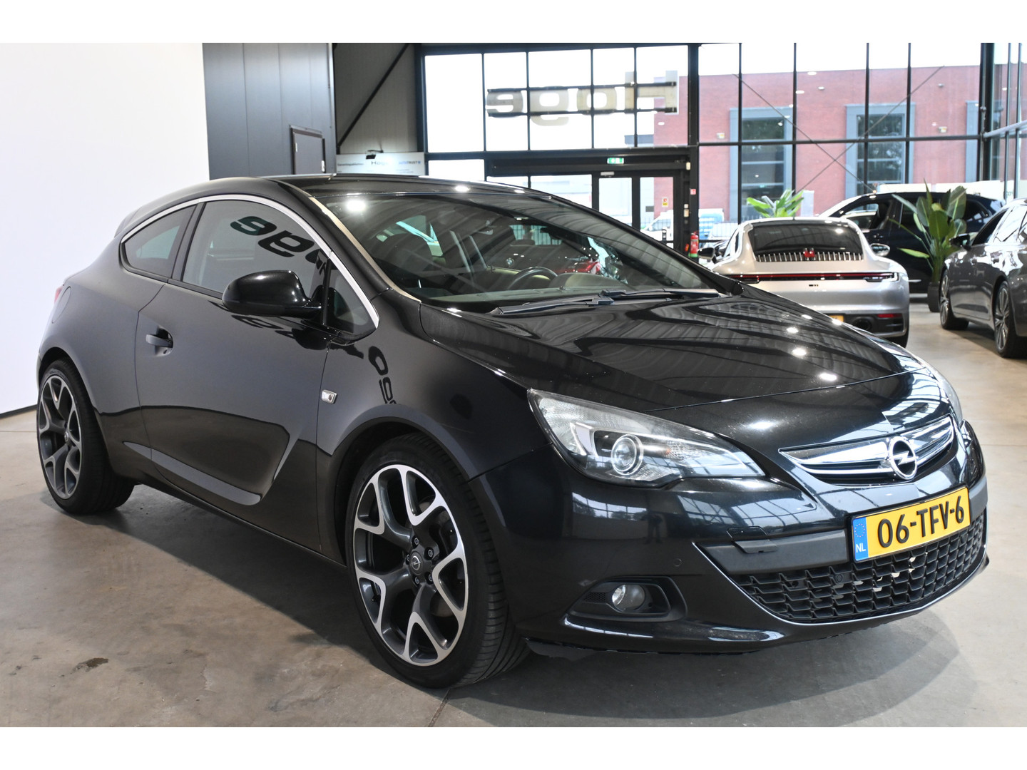 Opel