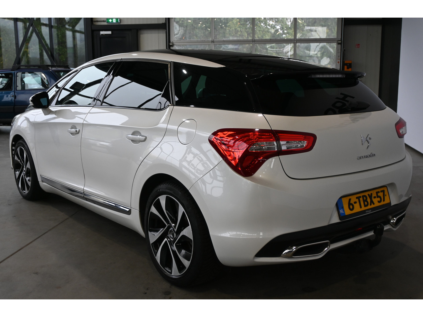Citroën