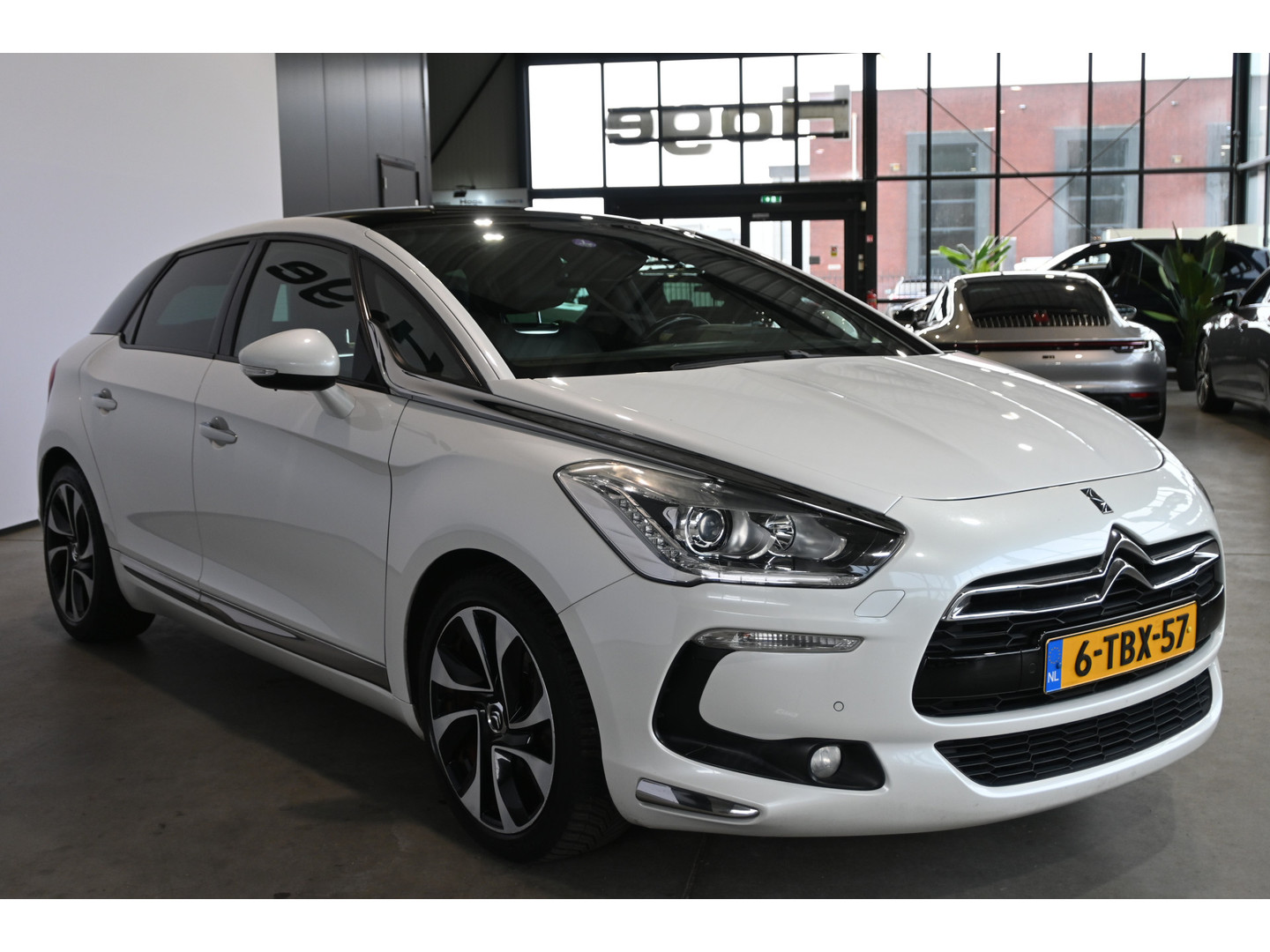 Citroën