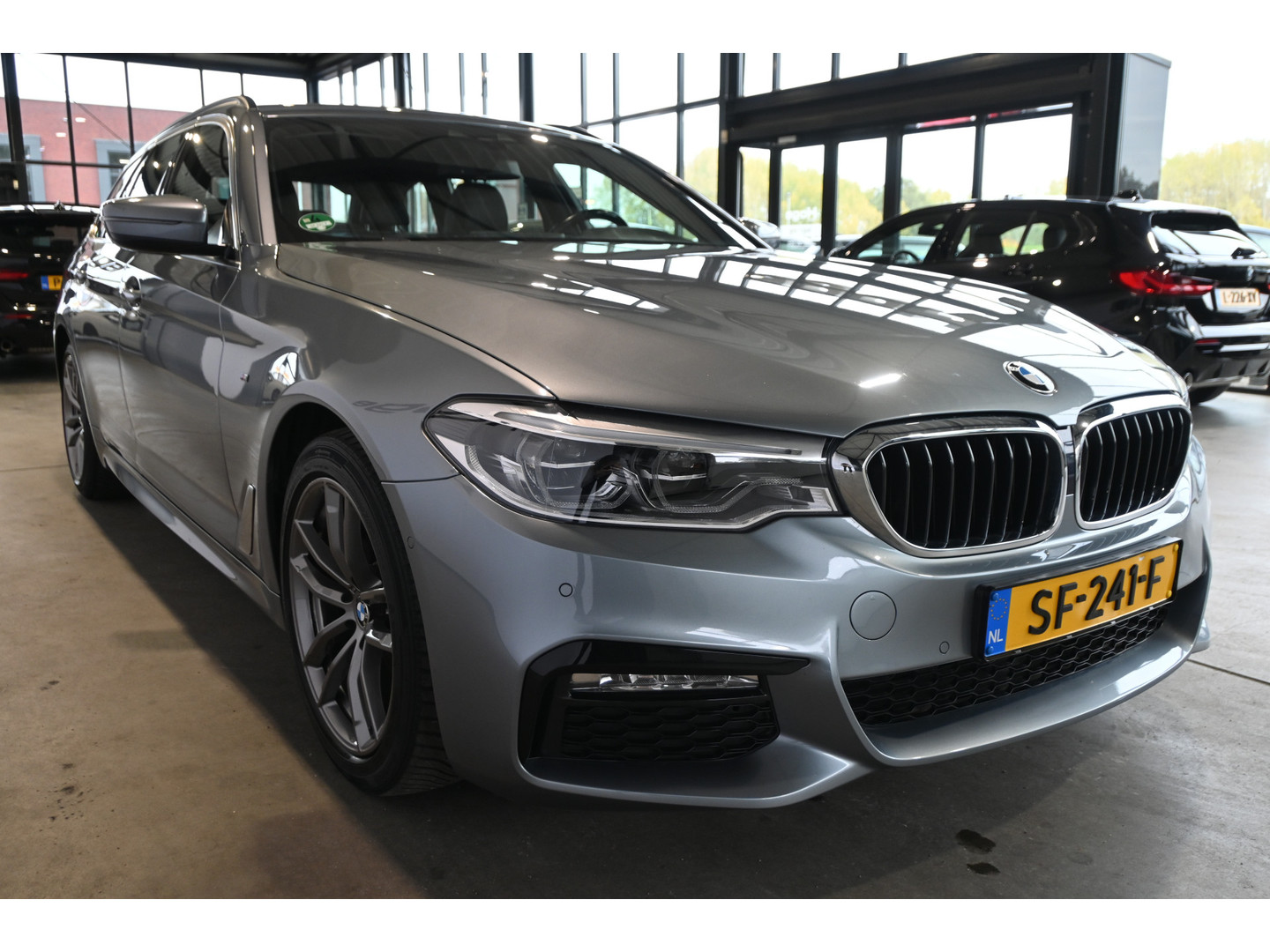 BMW