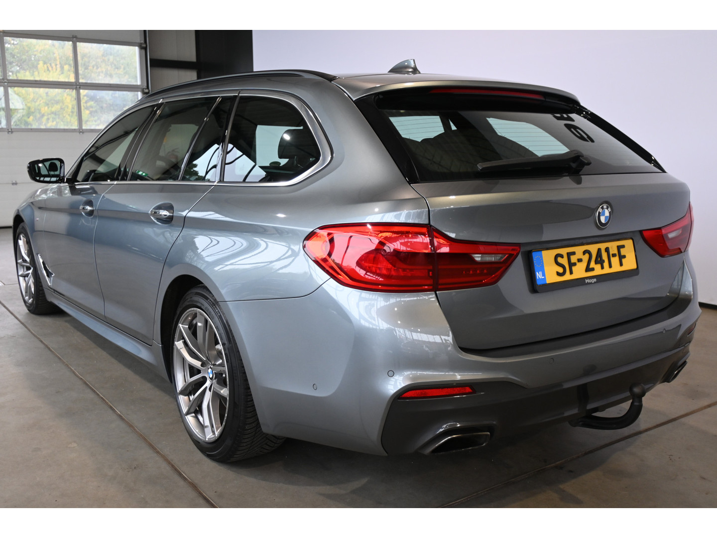 BMW