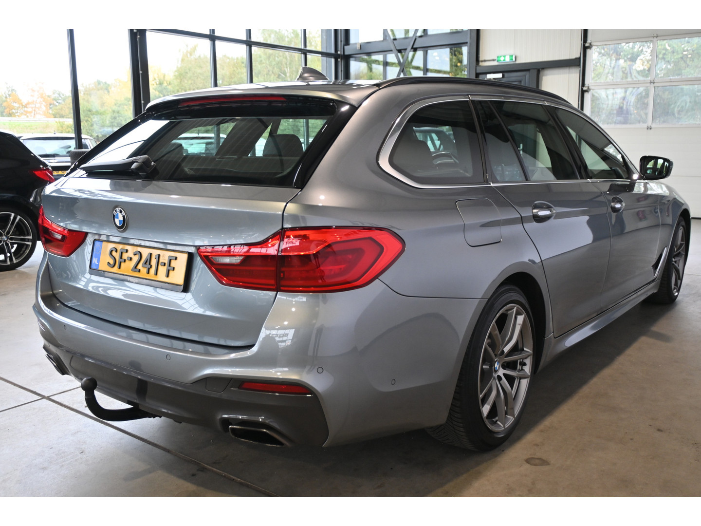 BMW
