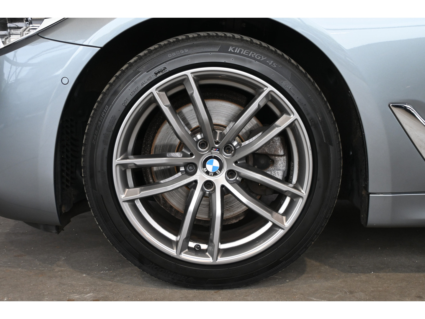 BMW
