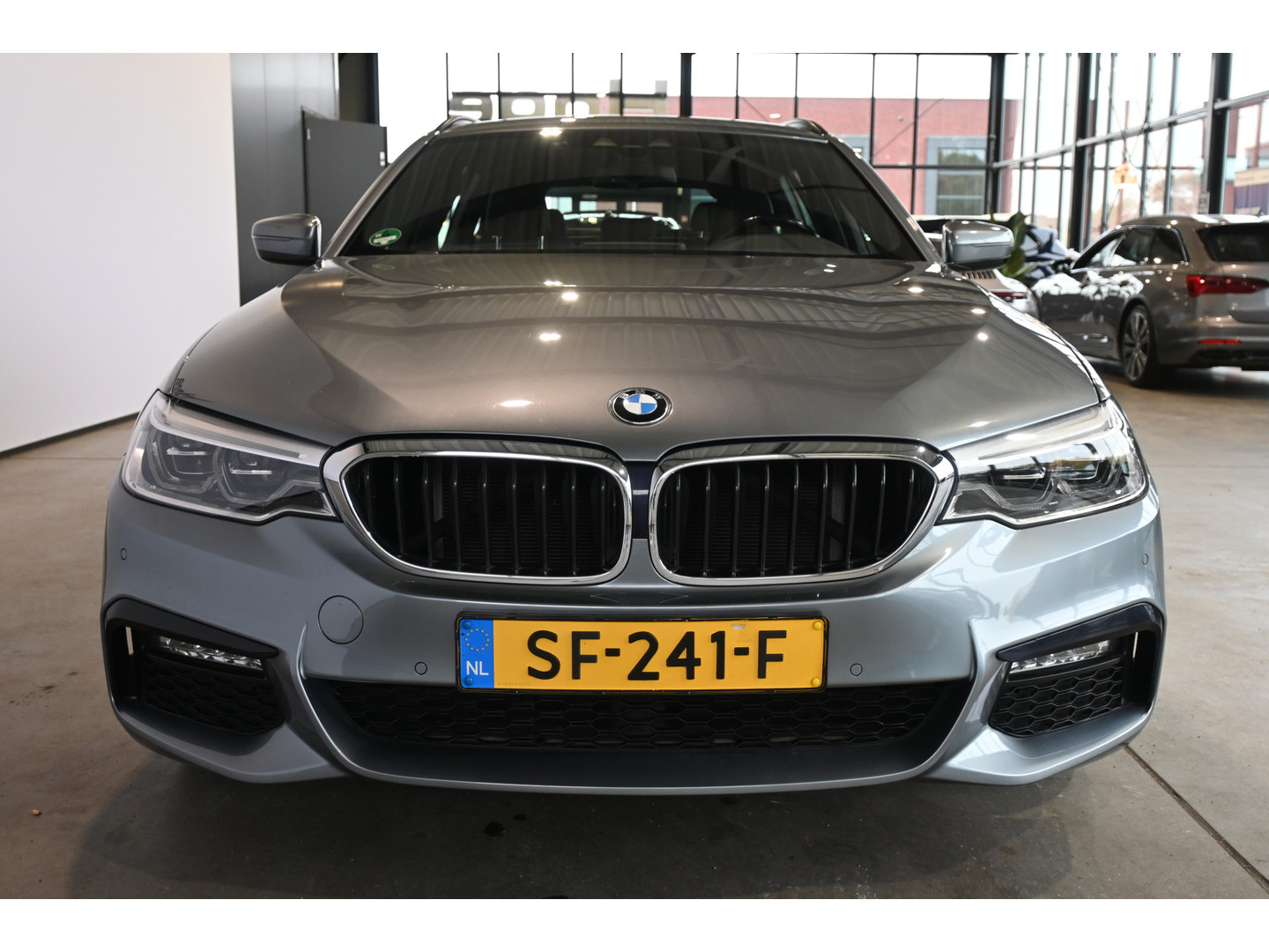 BMW