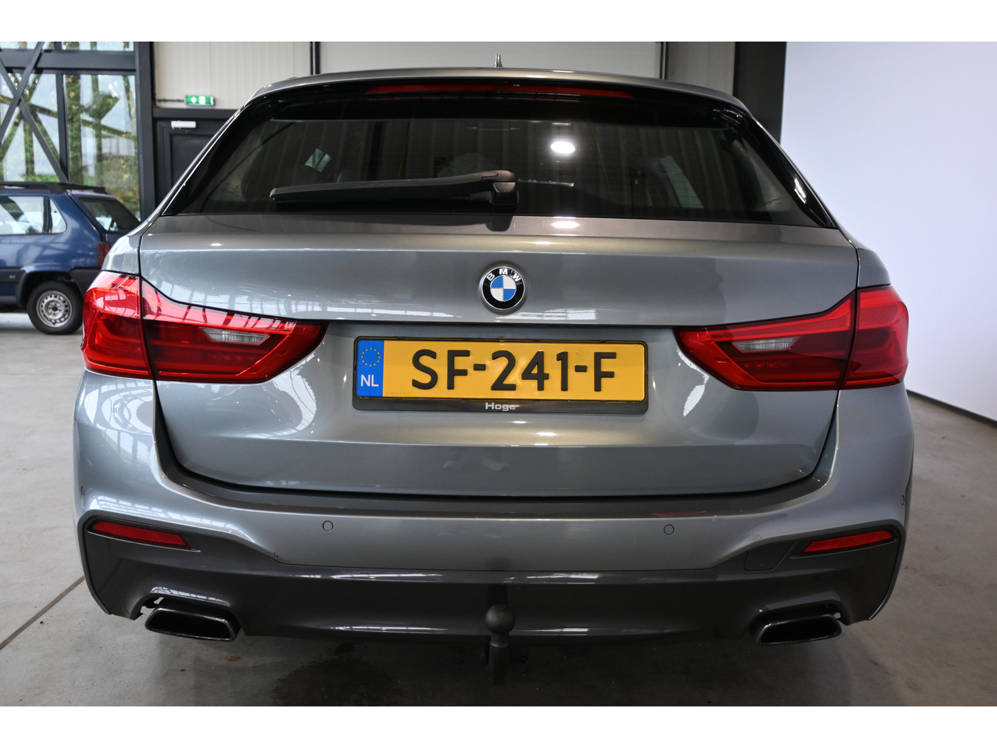 BMW
