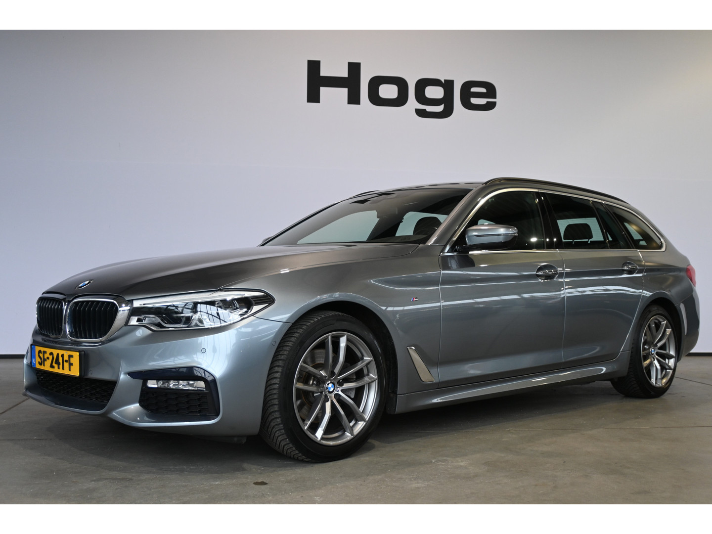 BMW
