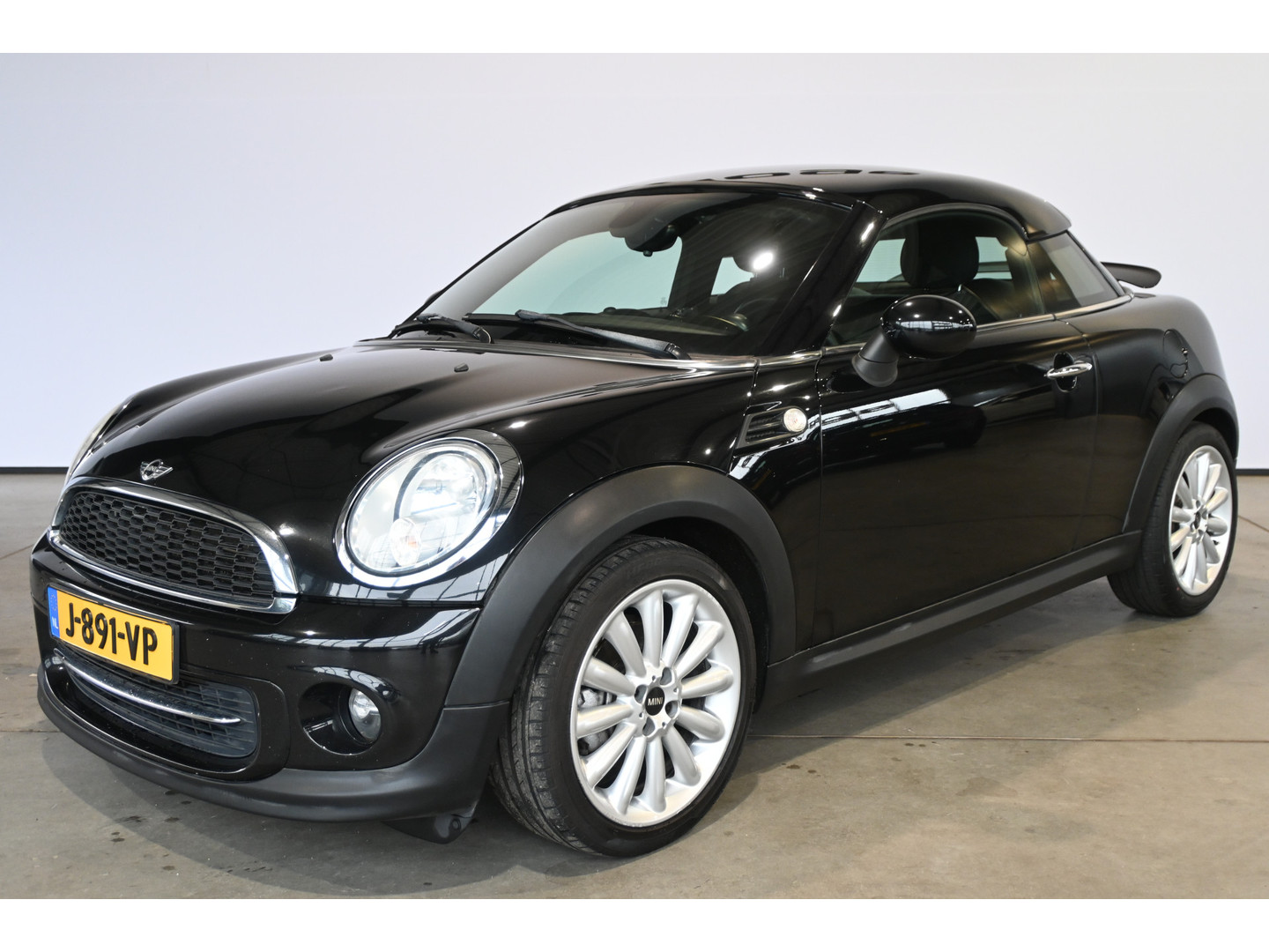 MINI