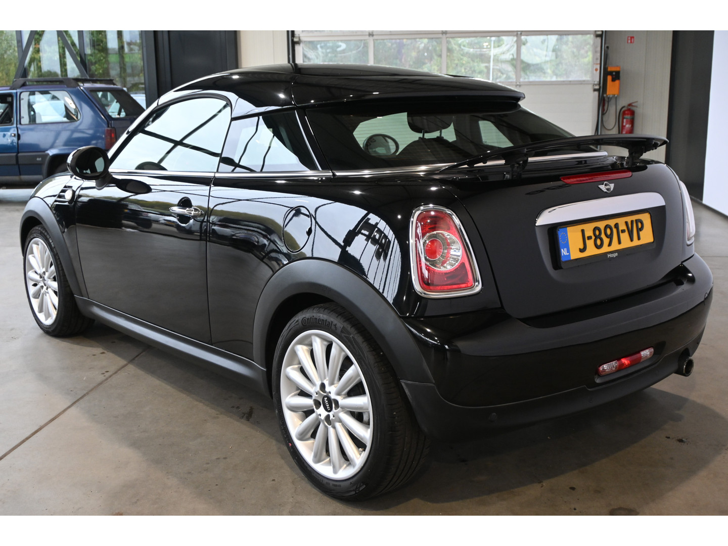MINI