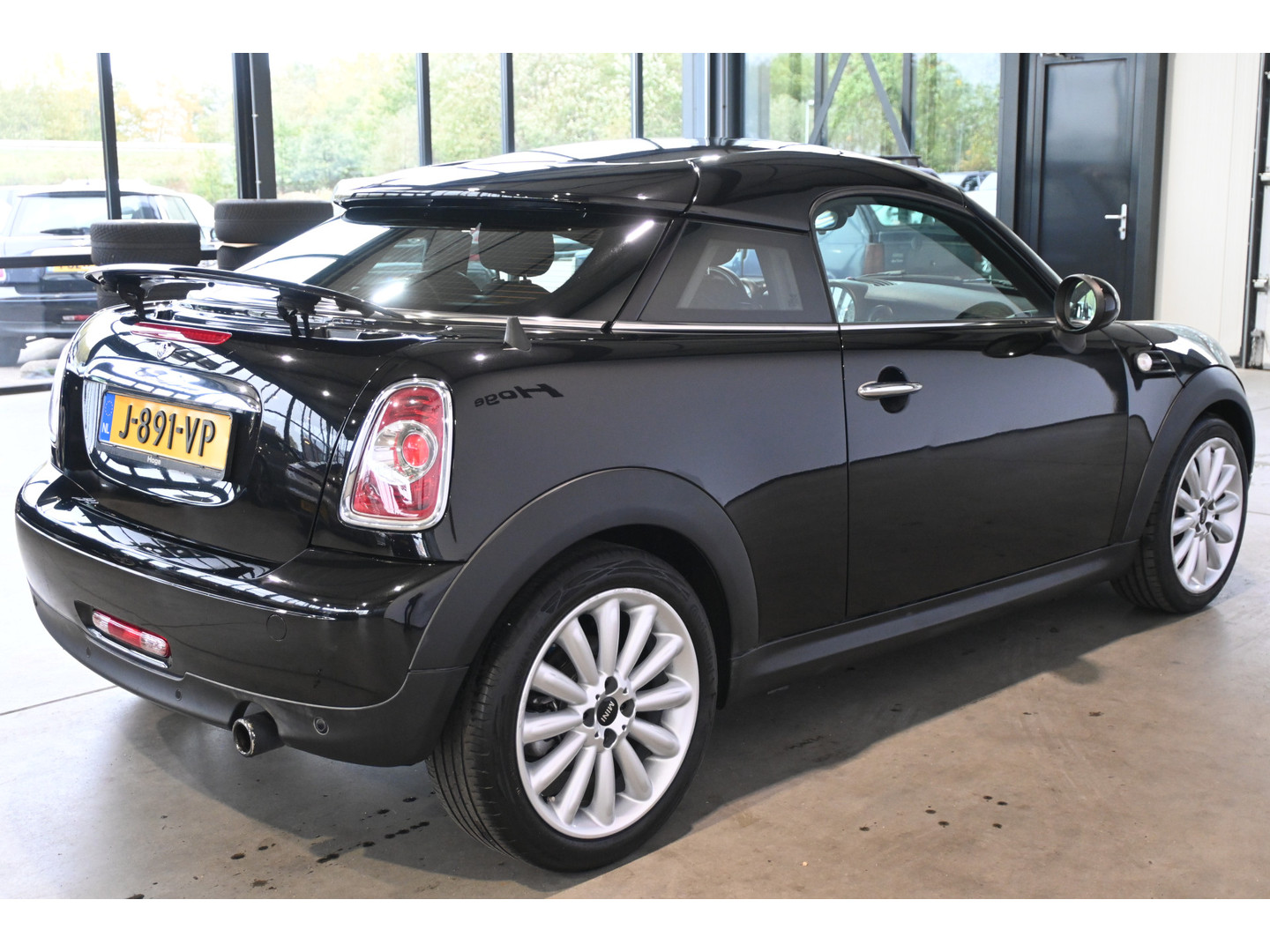 MINI