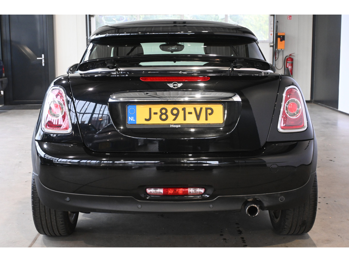 MINI