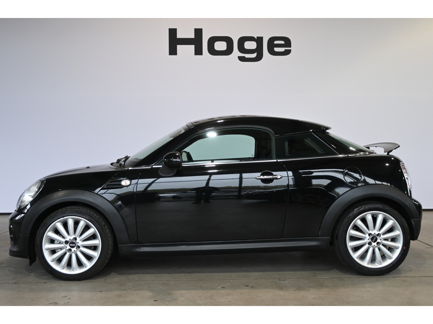 MINI