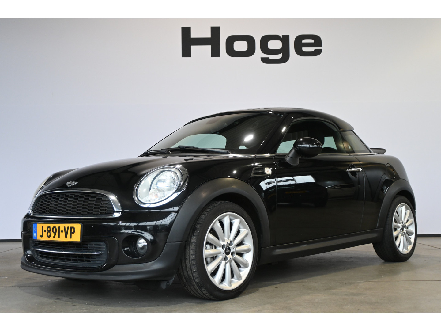 MINI
