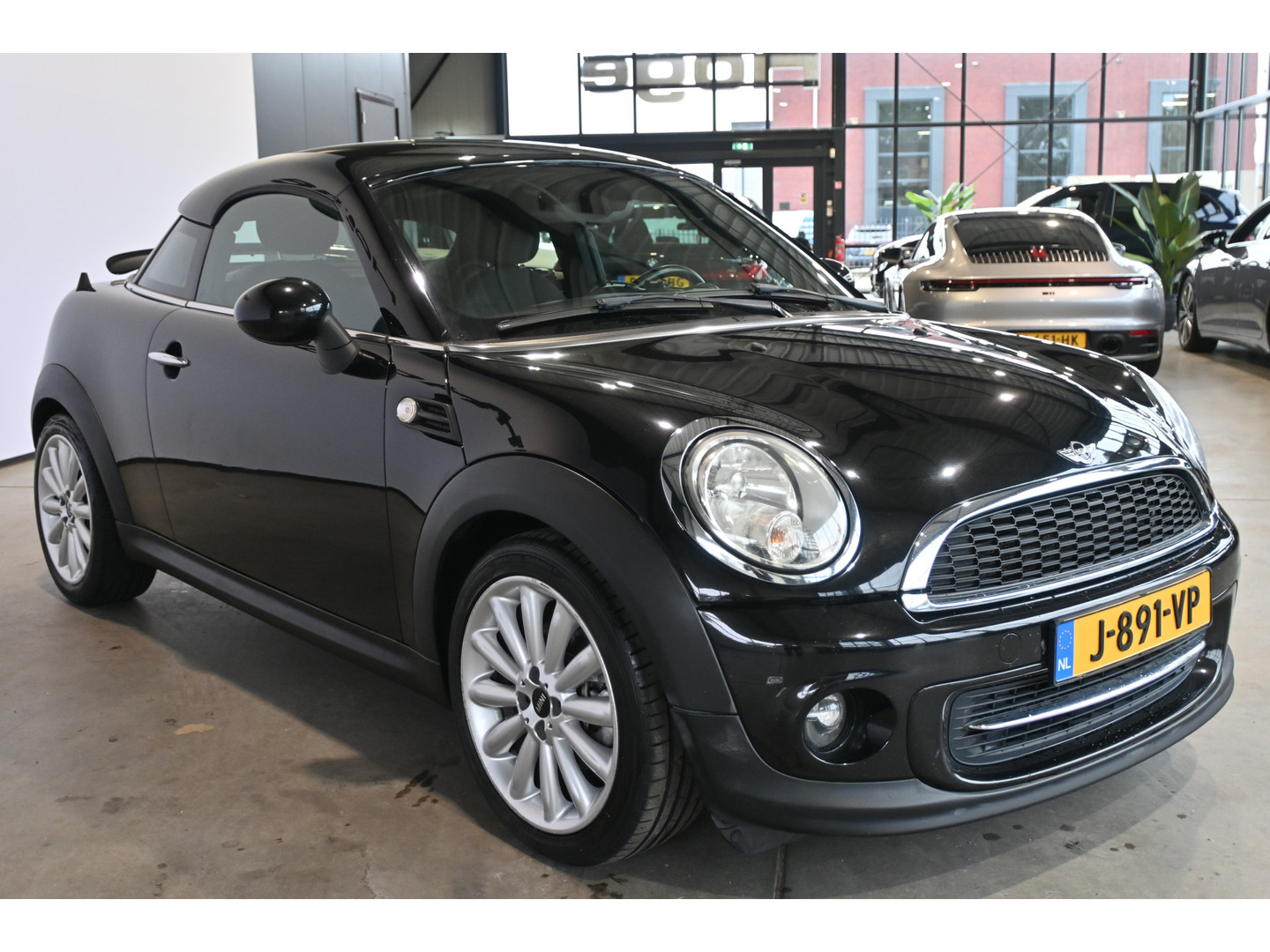 MINI