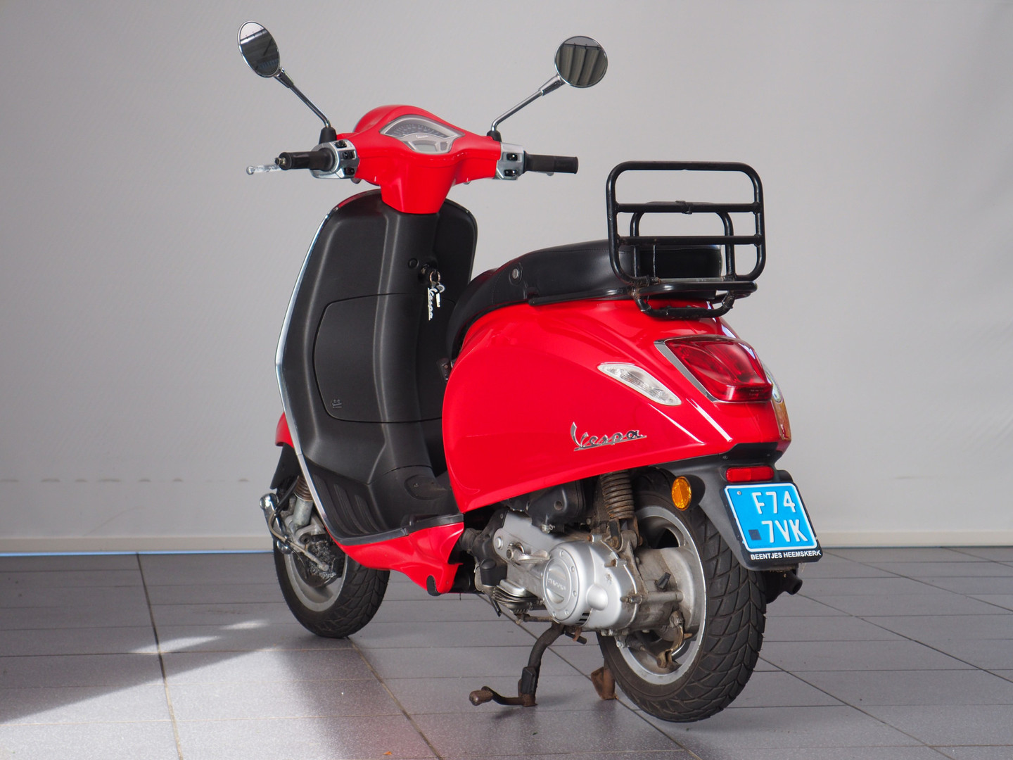 Vespa