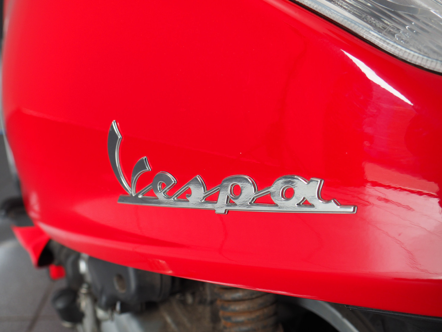 Vespa